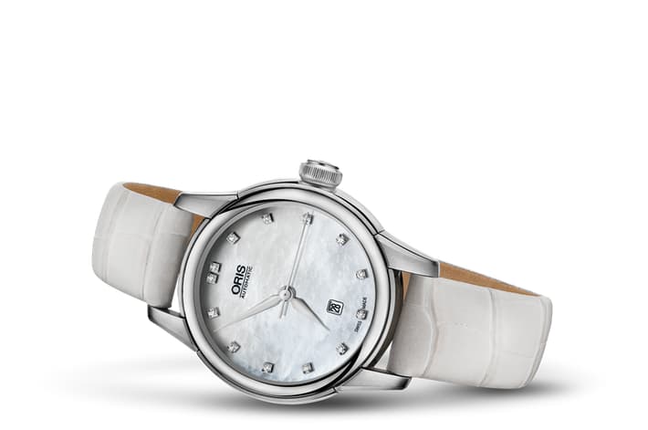 Image of  Artelier Date Diamonds